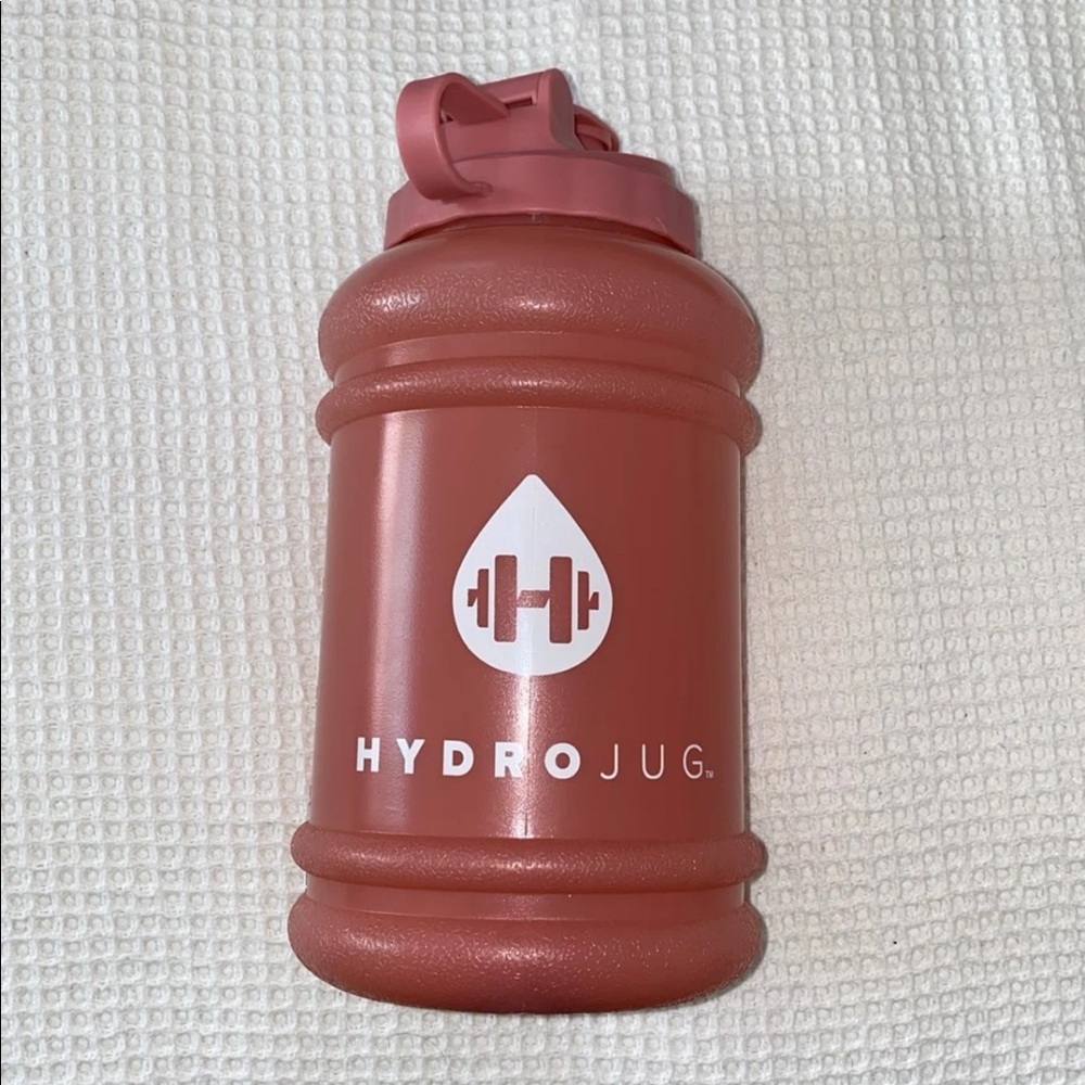 SOLD-Blush Hydrojug